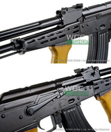 LCT LCKM-63 Electric Airsoft ( AEG ) - WGC Shop