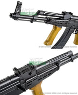 LCT LCKM-63 Electric Airsoft ( AEG ) - WGC Shop