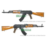 LCT LCKM Electric Airsoft ( AEG ) LCT-AEG-LCKM - WGC Shop