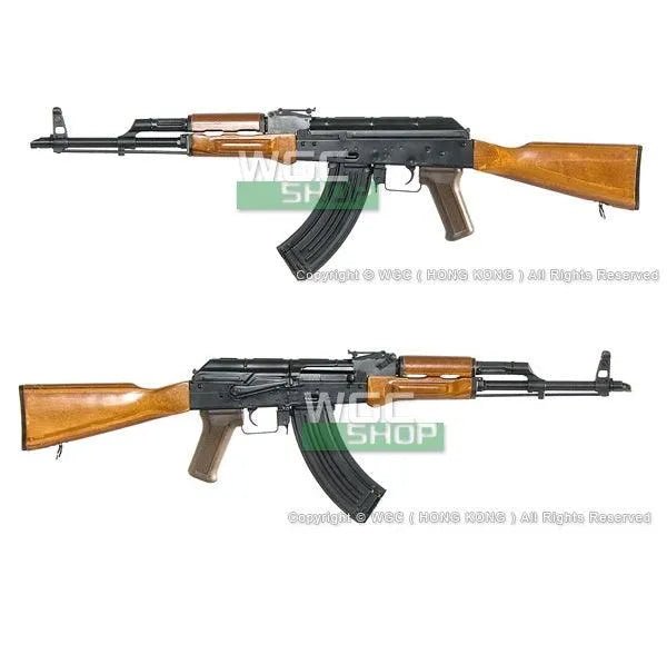 LCT LCKM Electric Blowback Airsoft ( ERG ) - WGC Shop