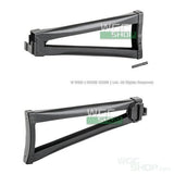 LCT LCKS74 Triangle Folding Stock ( PK197 ) LCT-PK-197 - WGC Shop