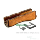 LCT Lower Handguard for RPK series ( PK - 182 ) LCT-PK-182 - WGC Shop