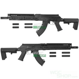 LCT LTS Keymod 13.5 Electric Airsoft ( AEG ) LCT-AEG-LTS-K-135 - WGC Shop