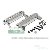 LCT Motor Mount for AK Ver. 3 Gearbox ( PK126 ) LCT-PK-126 - WGC Shop