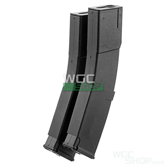 LCT PP-19-01 50Rds x 2 AEG Magazine - WGC Shop