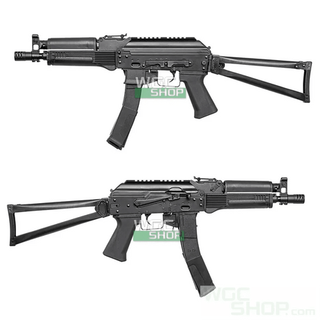 LCT PP-19-01 Electric Airsoft ( AEG ) - WGC Shop