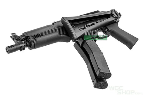 LCT PP-19-01 Electric Airsoft ( AEG ) - WGC Shop