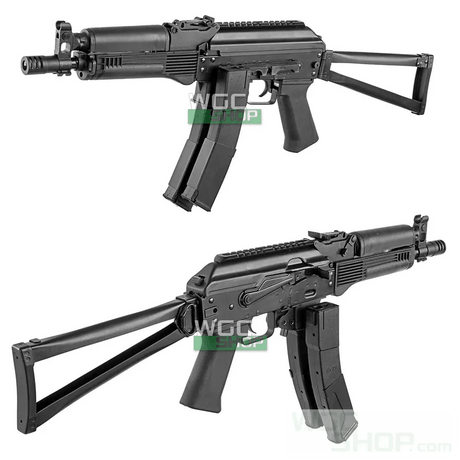LCT PP-19-01 Electric Airsoft ( AEG ) - WGC Shop