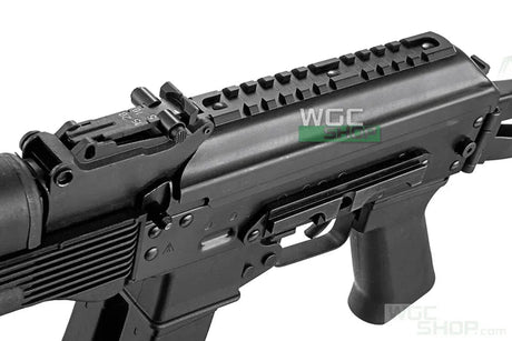 LCT PP-19-01 Electric Airsoft ( AEG ) - WGC Shop
