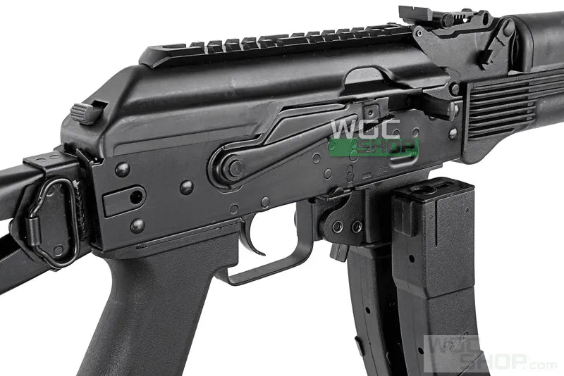 LCT PP-19-01 Electric Airsoft ( AEG ) - WGC Shop
