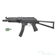 LCT PP - 19 - 01 Electric Blowback Airsoft ( ERG ) LCT-EBB-PP19-01 - WGC Shop