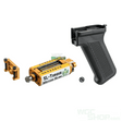 LCT SL - Torque Motor Slim LCK104 Slim Pistol Grip for LCT AK AEG Series Black LCT-PK-349 - WGC Shop