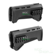 LCT SR-3M Handguard with Aluminum CNC Rail ( PK296 ) - WGC Shop