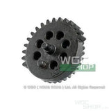 LCT Steel Stamping Sector Gear for Ver. 2/3 Gearbox LCT-PK-132 - WGC Shop
