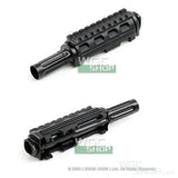 LCT TK104 Tactical Upper Handguard with Steel Gas Tube ( PK153 ) LCT-PK-153 - WGC Shop