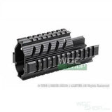 LCT TX - 1 Rail Handguard for AK AEG Series LCT-PK-202 - WGC Shop