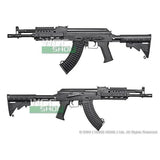 LCT TX - M Electric Airsoft ( AEG ) LCT-AEG-TXM - WGC Shop