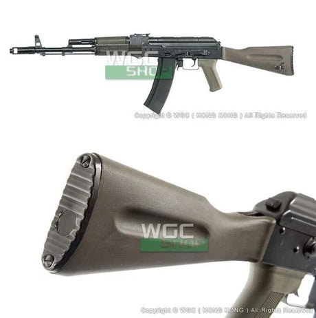 LCT LCK74M Electric Airsoft ( AEG ) - WGC Shop