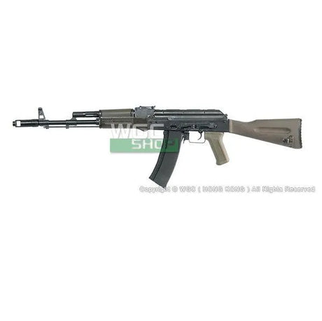 LCT LCK74M Electric Blowback Airsoft ( ERG ) - WGC Shop