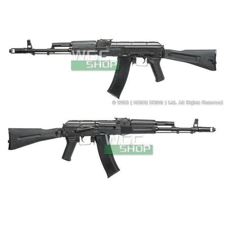 LCT LCK74MN Electric Airsoft ( AEG ) - WGC Shop