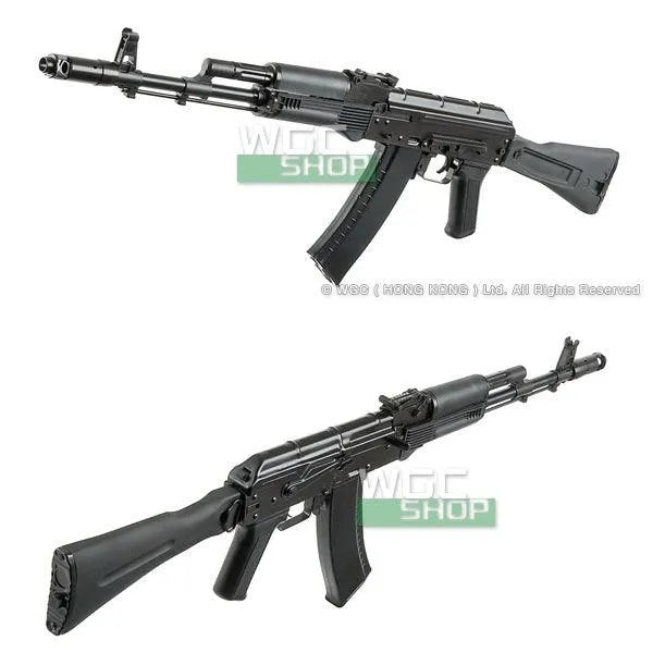 LCT LCK74MN Electric Airsoft ( AEG ) - WGC Shop