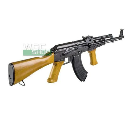 LCT LCKM-63 Electric Airsoft ( AEG ) - WGC Shop