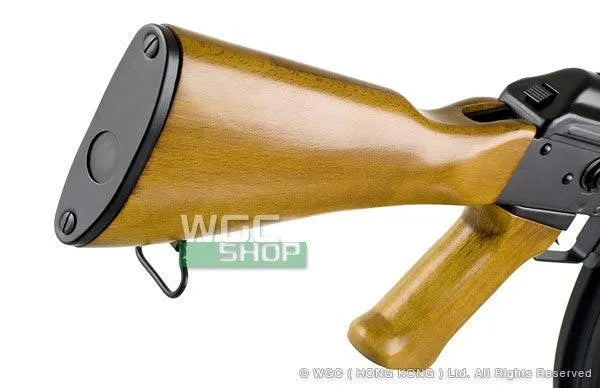 LCT LCKM-63 Electric Airsoft ( AEG ) - WGC Shop