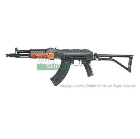 LCT G-04 Electric Airsoft ( AEG ) - WGC Shop