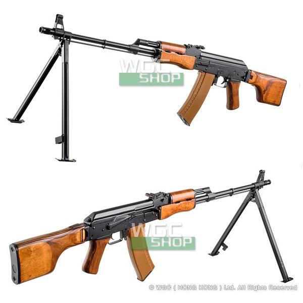 LCT RPKS74 Electric Airsoft ( AEG ) - WGC Shop