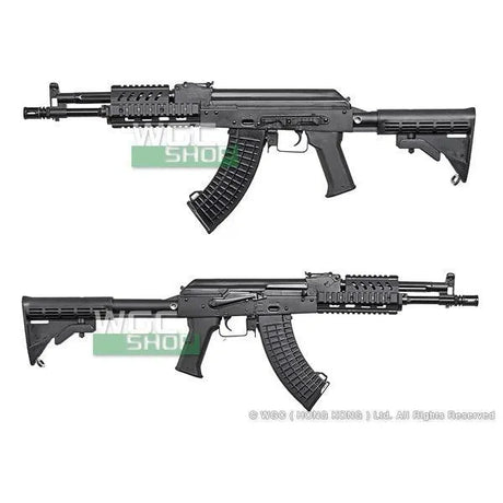 LCT TX-M Electric Airsoft ( AEG ) - WGC Shop