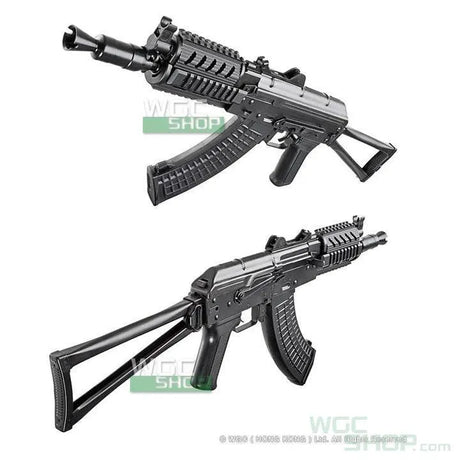 LCT TX-S74UN Electric Airsoft ( AEG ) - WGC Shop