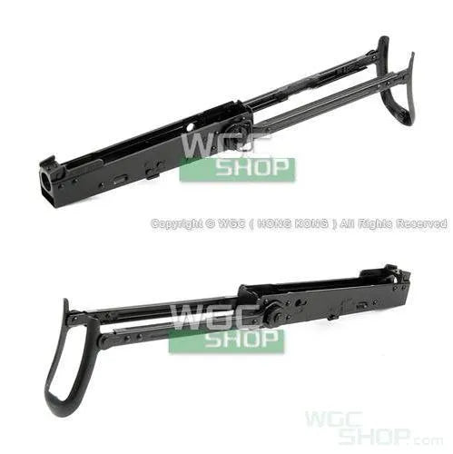 LCT AKMS Receiver & Stock - WGC Shop