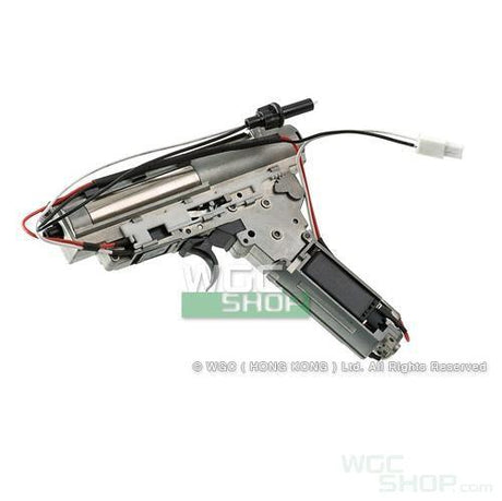 LCT AK Complete Gearbox - with Front Wiring - WGC Shop