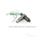 LCT Steel Anti-reversal Latch for Marui Gearbox Ver. 2 / 3 - WGC Shop