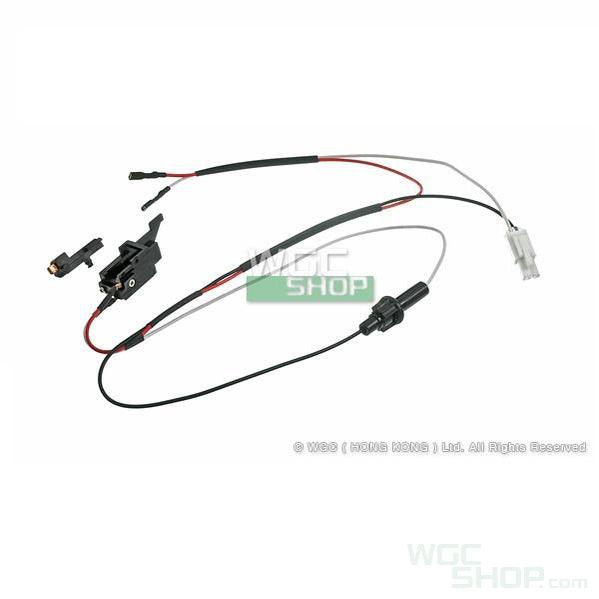 LCT Switch Assembly for AK Series ( Front Wiring ) - WGC Shop