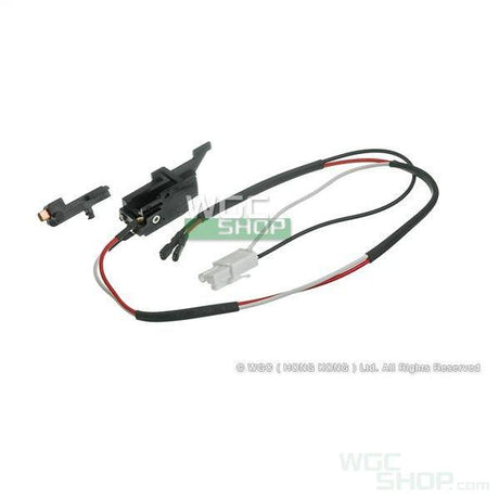 LCT Buttstock Switch Assembly for AK Series ( PK334 ) - WGC Shop