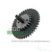 LCT Steel Stamping Spur Gear for Ver. 2/3 Gearbox - WGC Shop