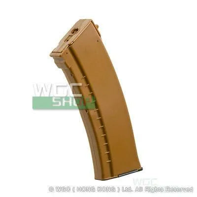 LCT AK74 70Rds Magazine - WGC Shop