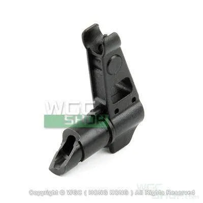 LCT AKM Front Sight & Flash Hider ( PK013 ) - WGC Shop