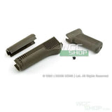 LCT Plastic Handguard and Grip for AK AEG ( PK141 ) - WGC Shop