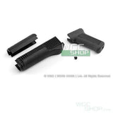 LCT Plastic Handguard and Grip for AK AEG ( PK141 ) - WGC Shop