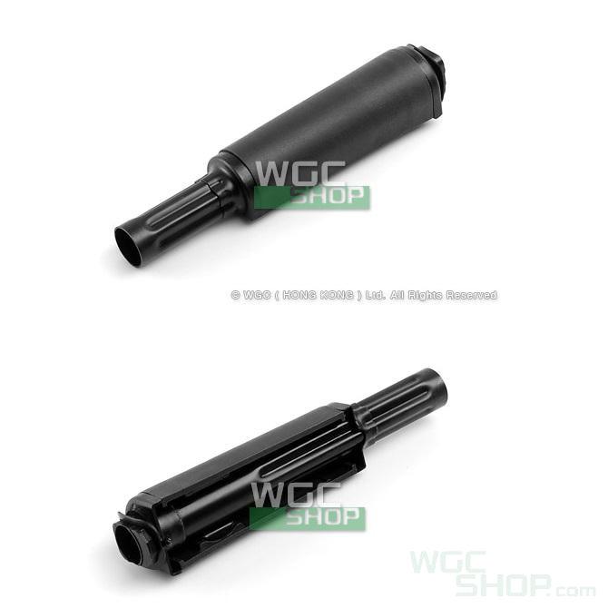LCT Plastic Upper Handguard with Steel Gas Tube for AK Series - WGC Shop