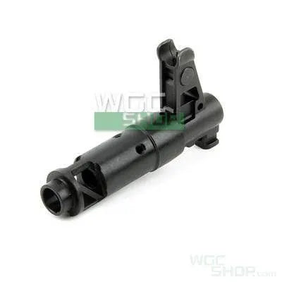 LCT AK74 Front Sight and Flash Hider ( PK014 ) - WGC Shop