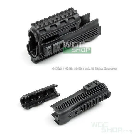 LCT TK104 Tactical Handguard Set ( PK151 ) - WGC Shop