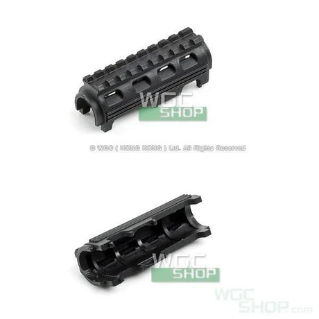 LCT TK104 Tactical Upper Handguard - WGC Shop