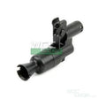 LCT AK104 Front Sight & Flash Hider ( PK015 ) - WGC Shop