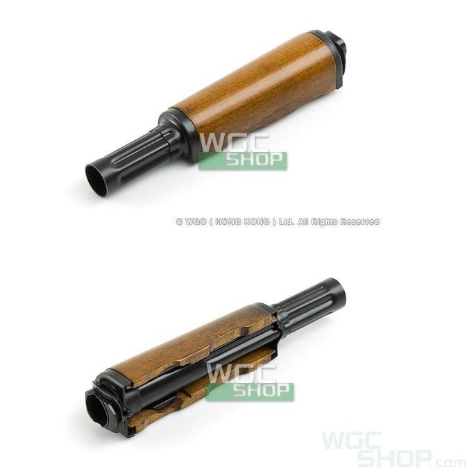 LCT AIMS Upper Handguard with Steel Gas Tube ( PK-164 ) - WGC Shop