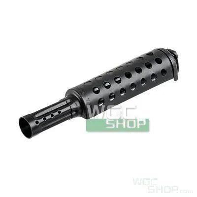 LCT AK Steel Upper Handguard with Vent Holes ( PK169 ) - WGC Shop