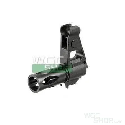 LCT Front Sight Block & Flash Hider for RPKS74 series ( PK175 ) - WGC Shop