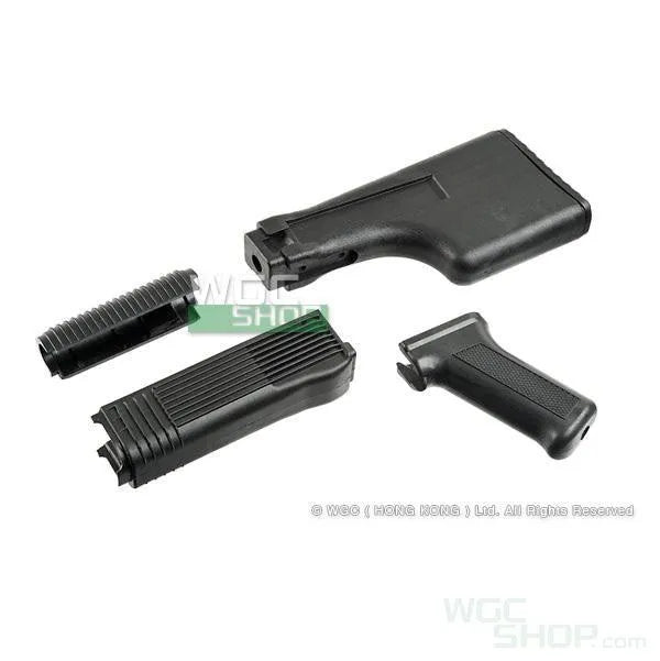 LCT Plastic Handguard Set for RPKS74MN - WGC Shop